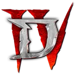 Diablo 4 logo