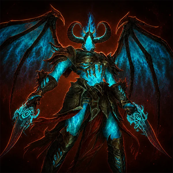 Diablo 4 Corrupted Reaper Boost