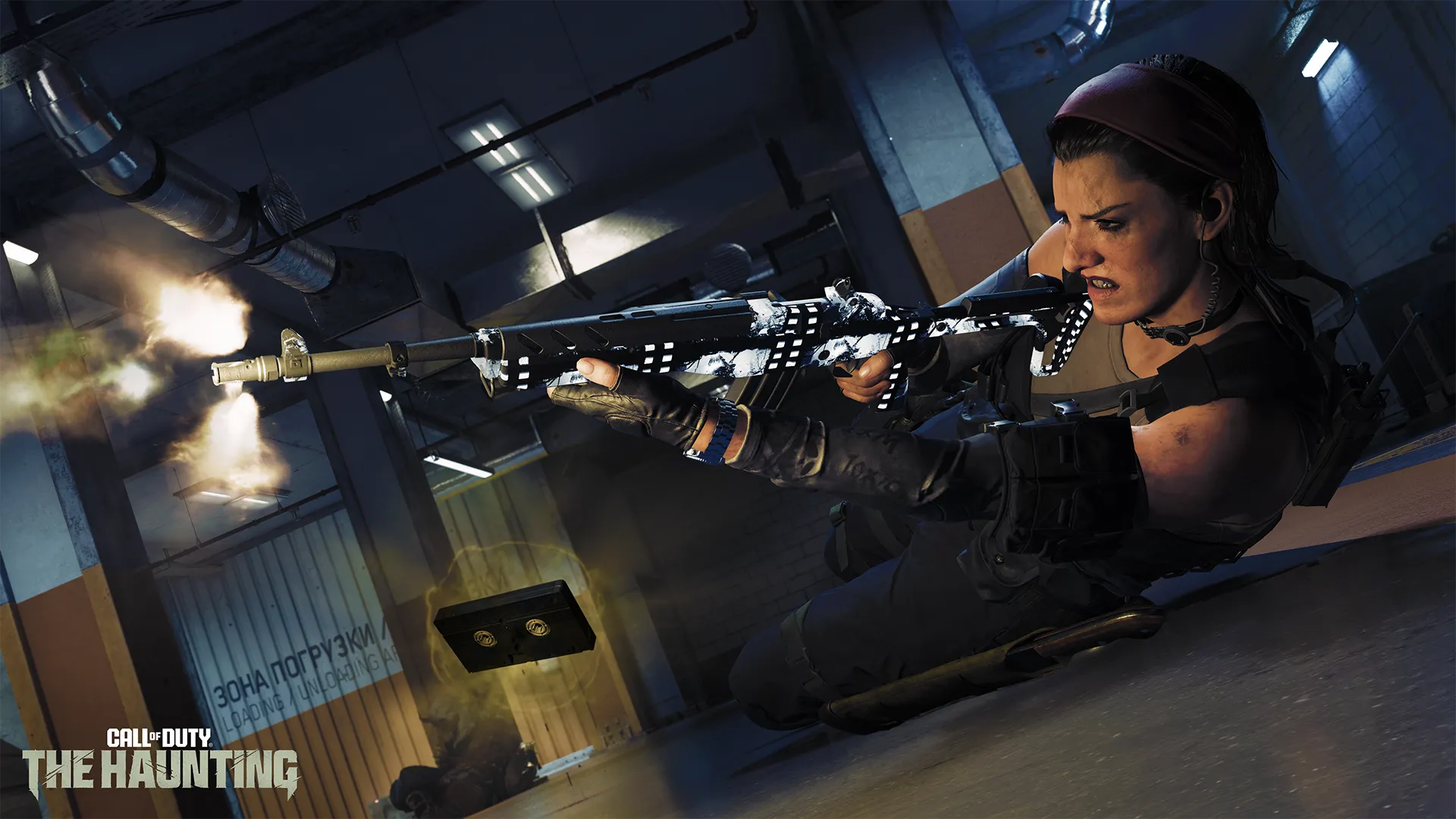 image of Black Ops 6 Season 6