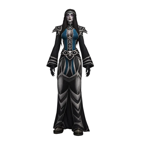 Lady Illucia Barov