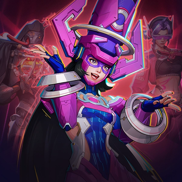 Marvel Rivals Events Boost