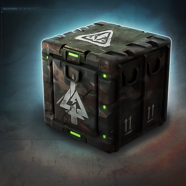 Delta Force Warfare Starter Bundle Service