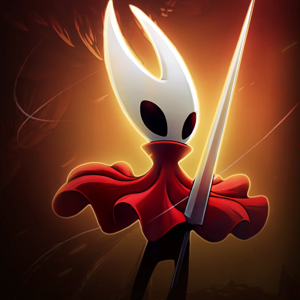 Hollow Knight Silksong Image