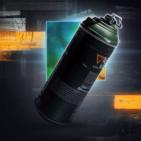 CoD BO6 Nebula Camo Boost & Carry Service