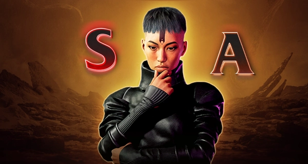 Dune Awakening – Classes Tier List