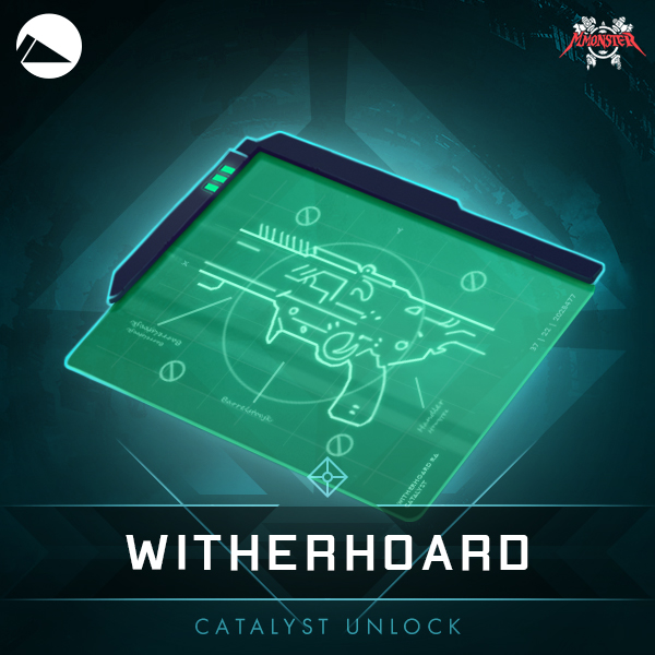 WITHERHOARD Catalyst