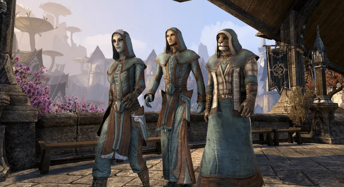 ESO Mages Guild image of ESO Mages Guild