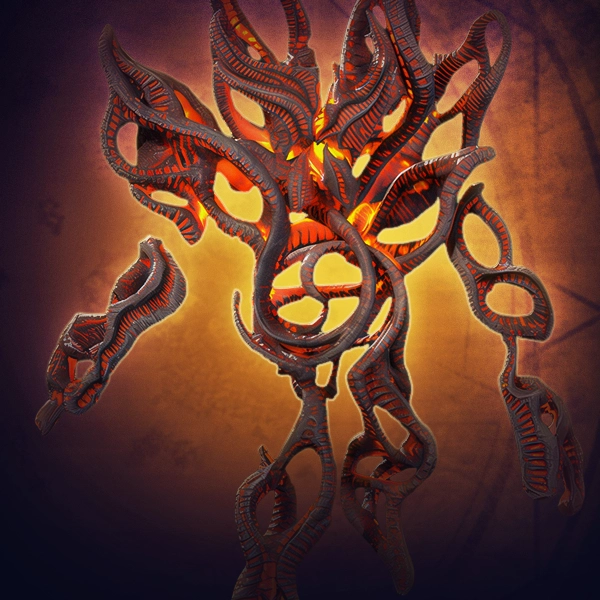 Ashes of Creation Ancient One Product Image