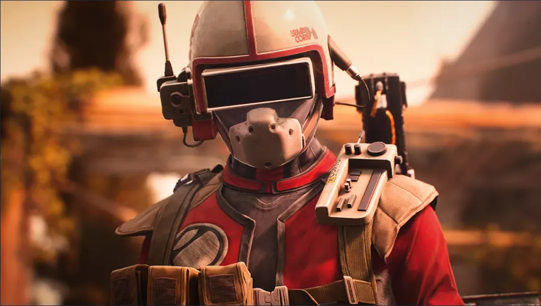 image of ARC Raiders