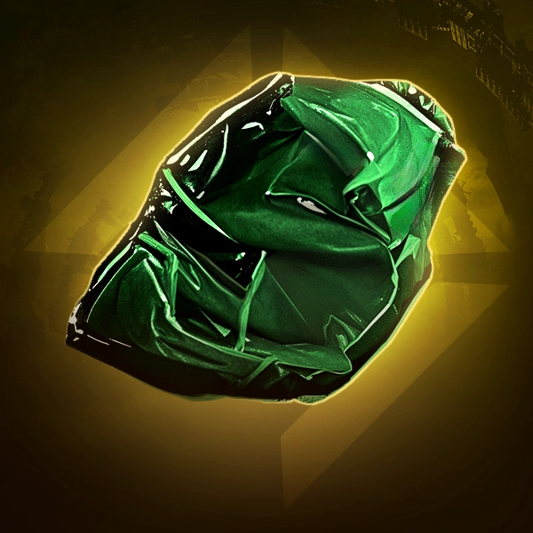 Essence of the Oversoul