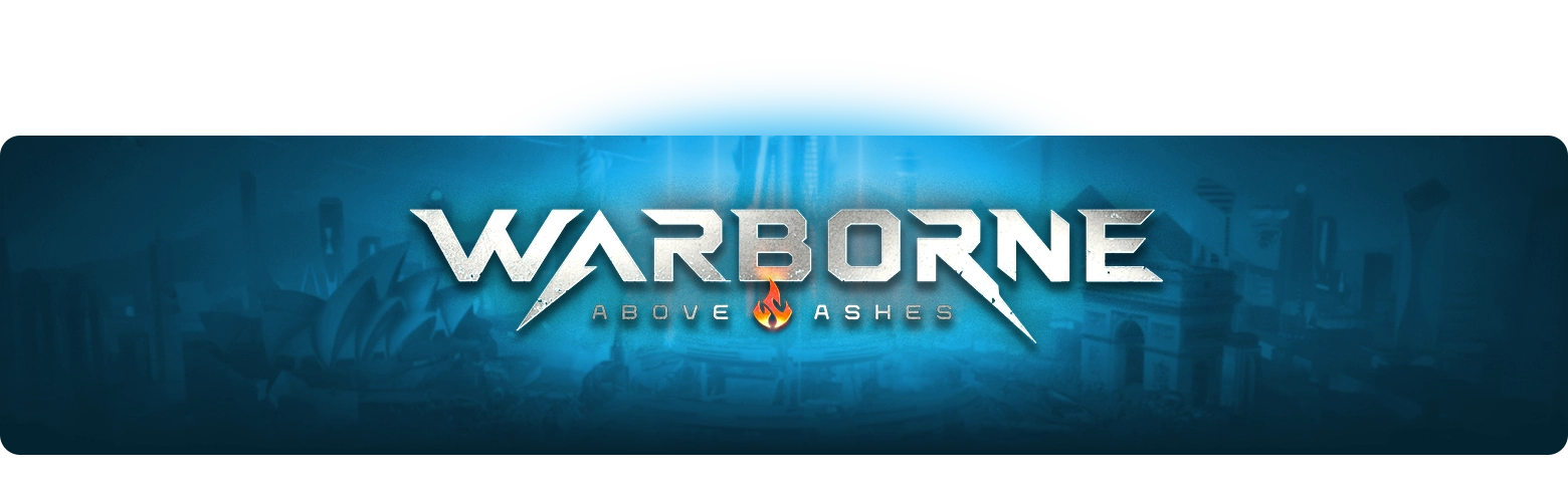 Warborne Above Ashes