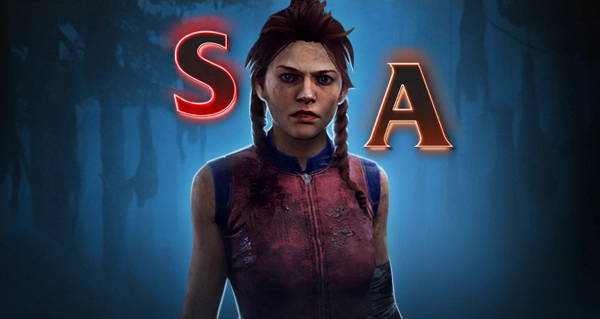 Dead by Daylight Killers & Survivors Tier List