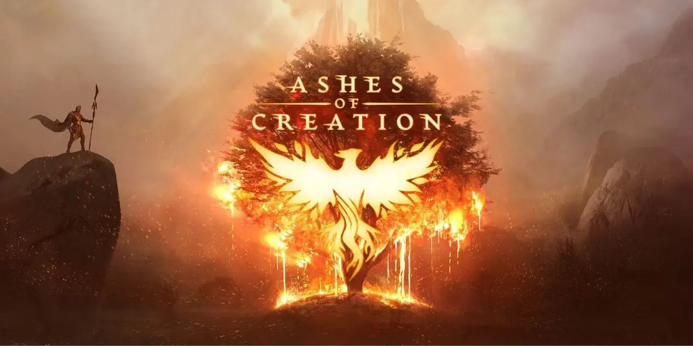 Ashes of Creation image of Ashes of Creation