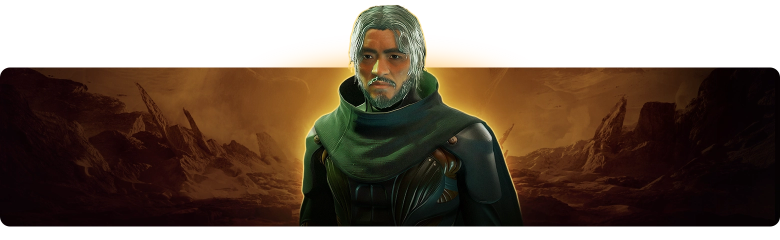 Dune Awakening – Planetologist Quest