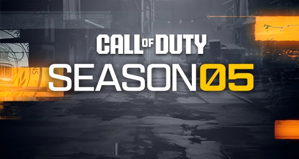 CoD Season 5 Overview