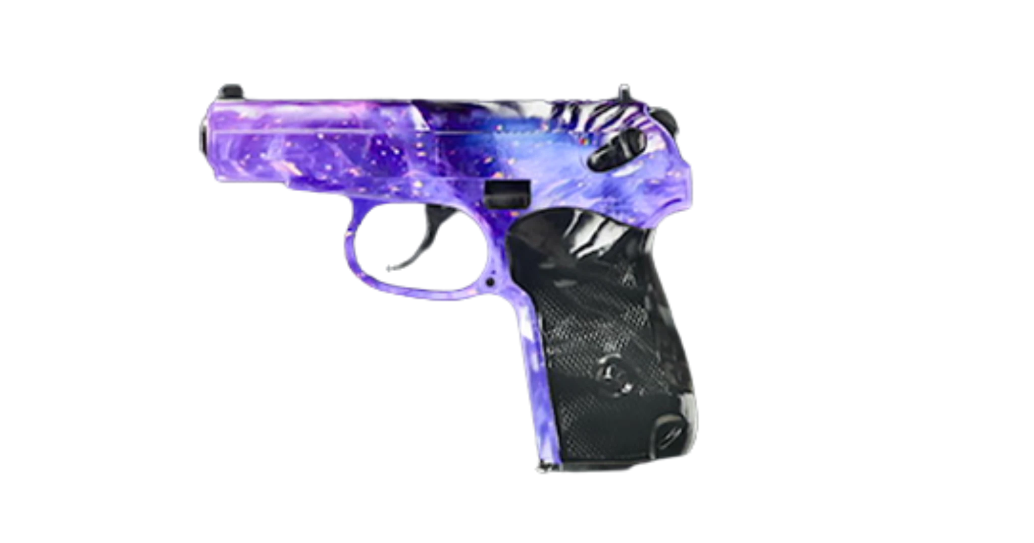 Dark Matter 9mm PM