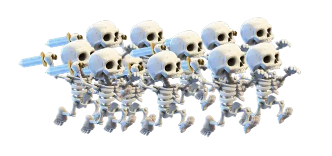 image of Clash Royale - Season 76