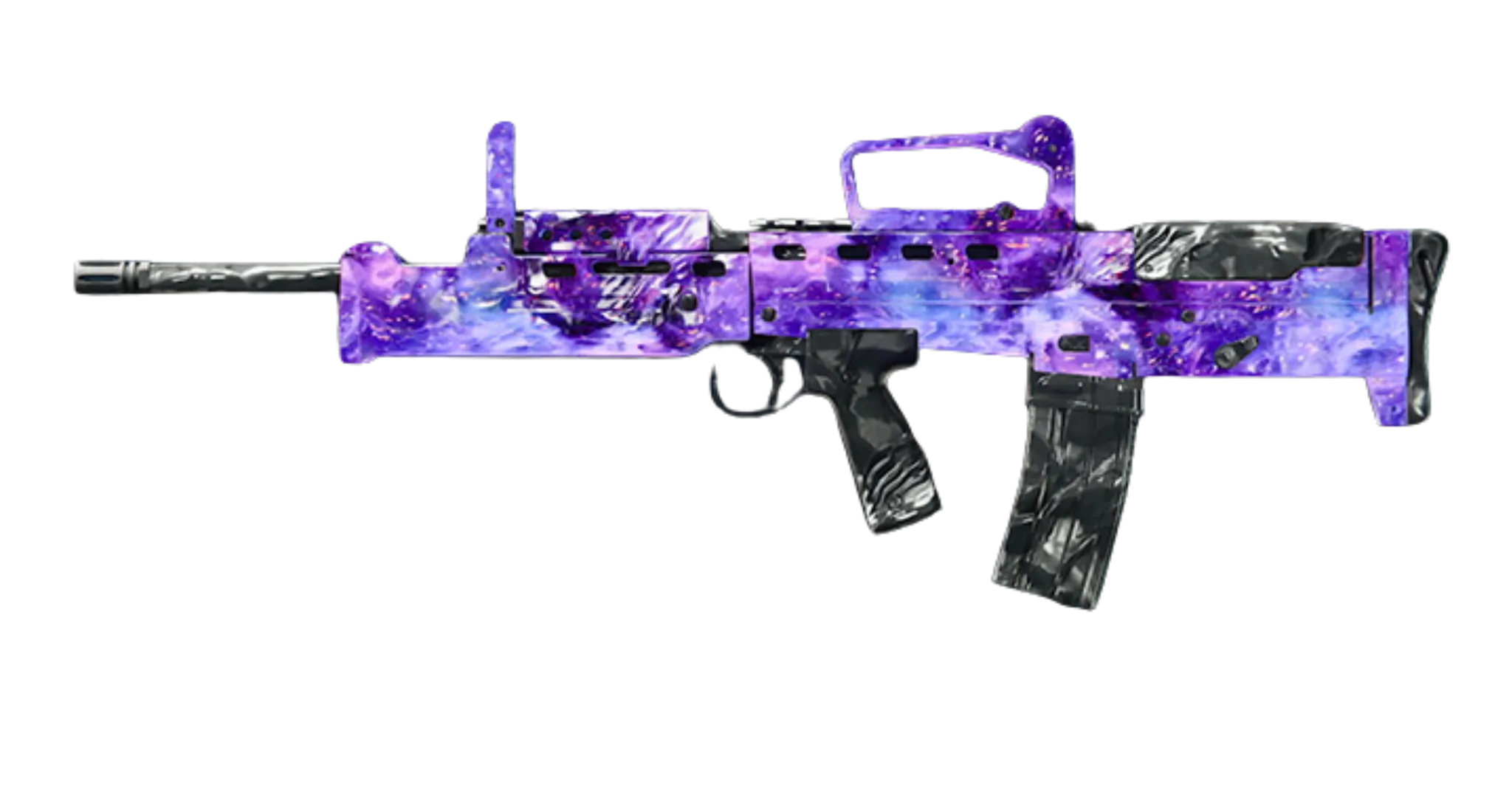 Dark Matter GPR 91