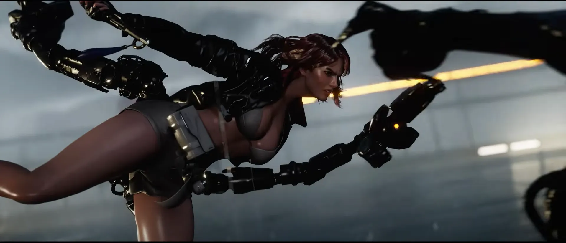 image of The First Descendant Season 3 Episode 2 Assemble