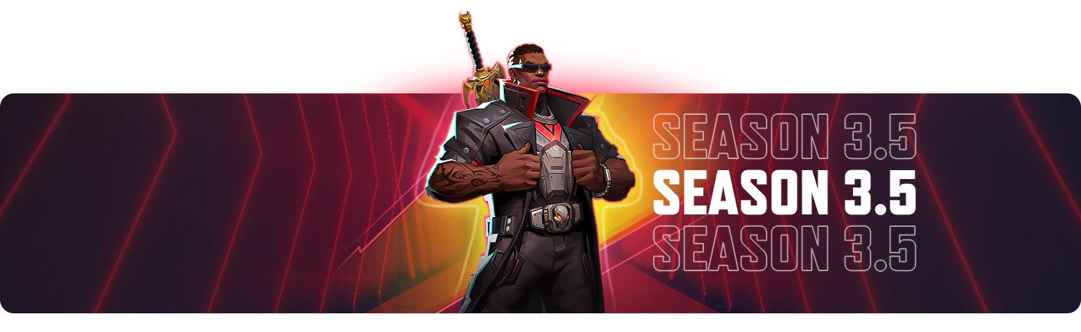 Marvel Rivals Season 3.5: All Changes