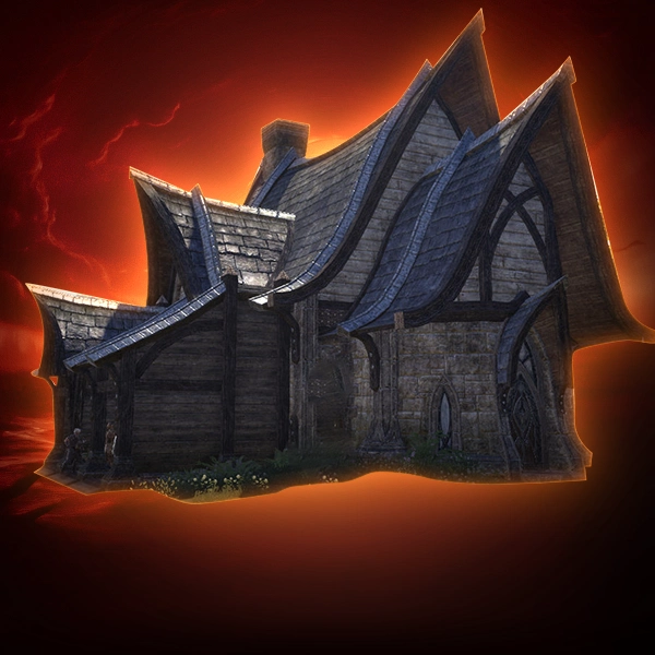 ESO Houses Unlock 