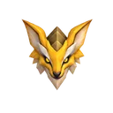 Slydris, a Fox hunter pet in WoW Forever
