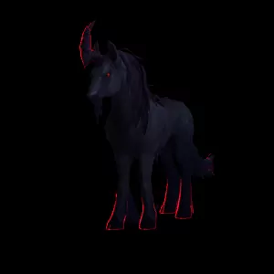 Gloomdark Nightmare
