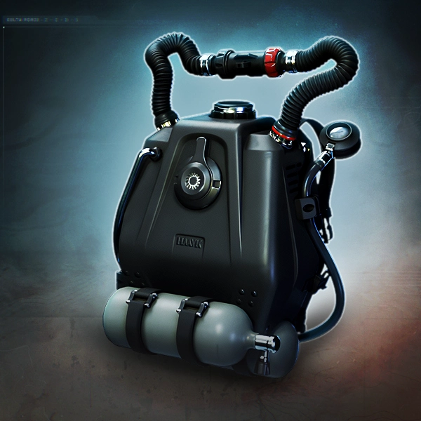 Buoyancy Control Device