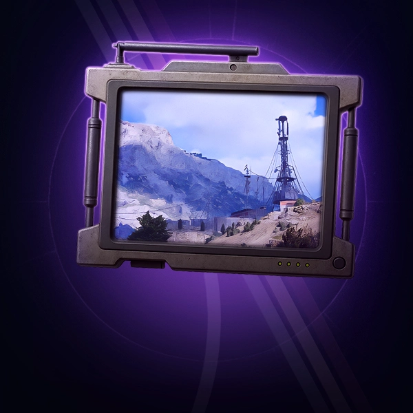 The Blue Gate The Blue Gate