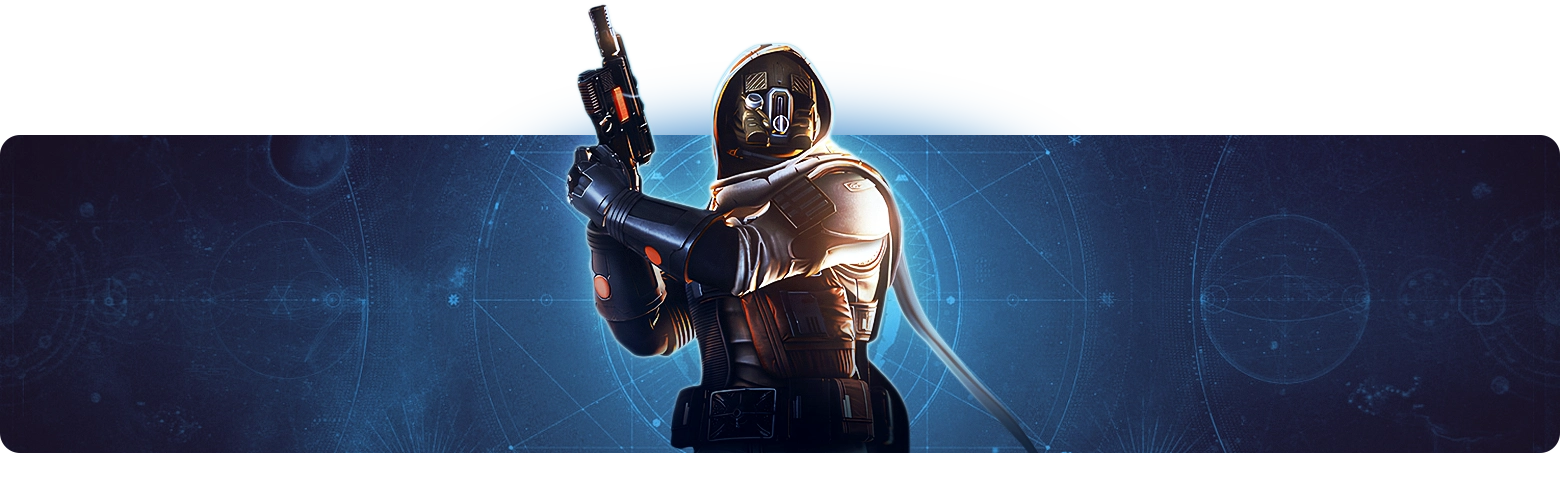 Destiny 2 Renegades and Ash & Iron Dev Stream Full Recap