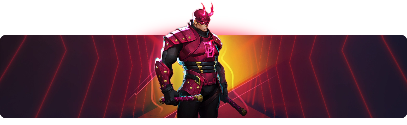 Marvel Rivals Season 4.5