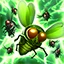 Growing Swarm