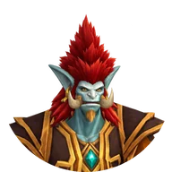 High Priest Thekal