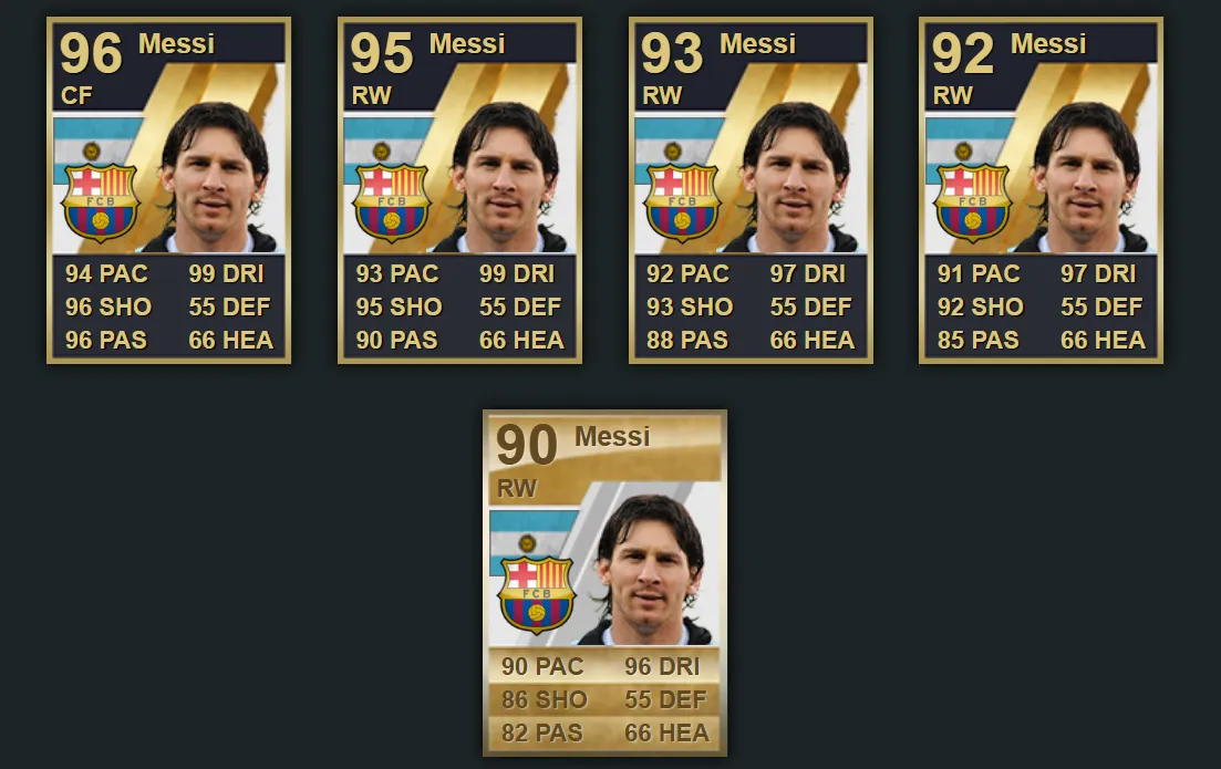 FIFA 11 image of FIFA 11