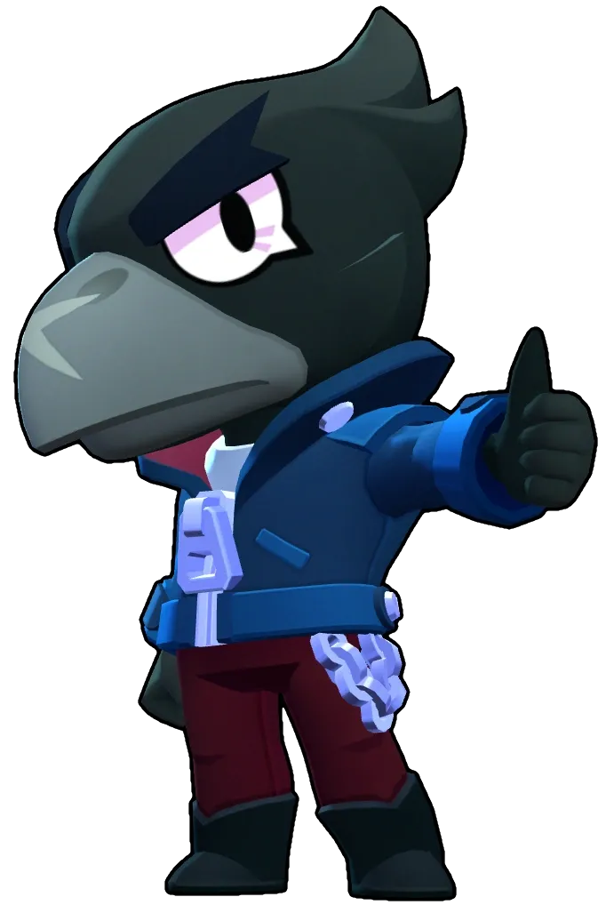 Crow