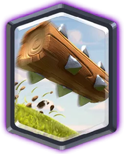 The Log