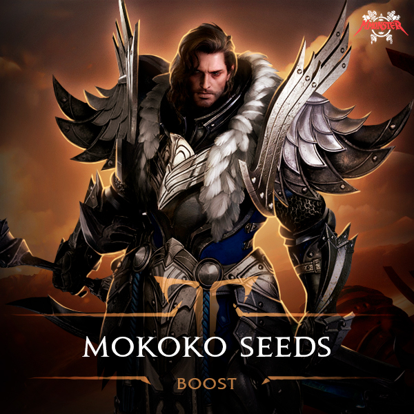 Lost Ark Mokoko Seeds Boost
