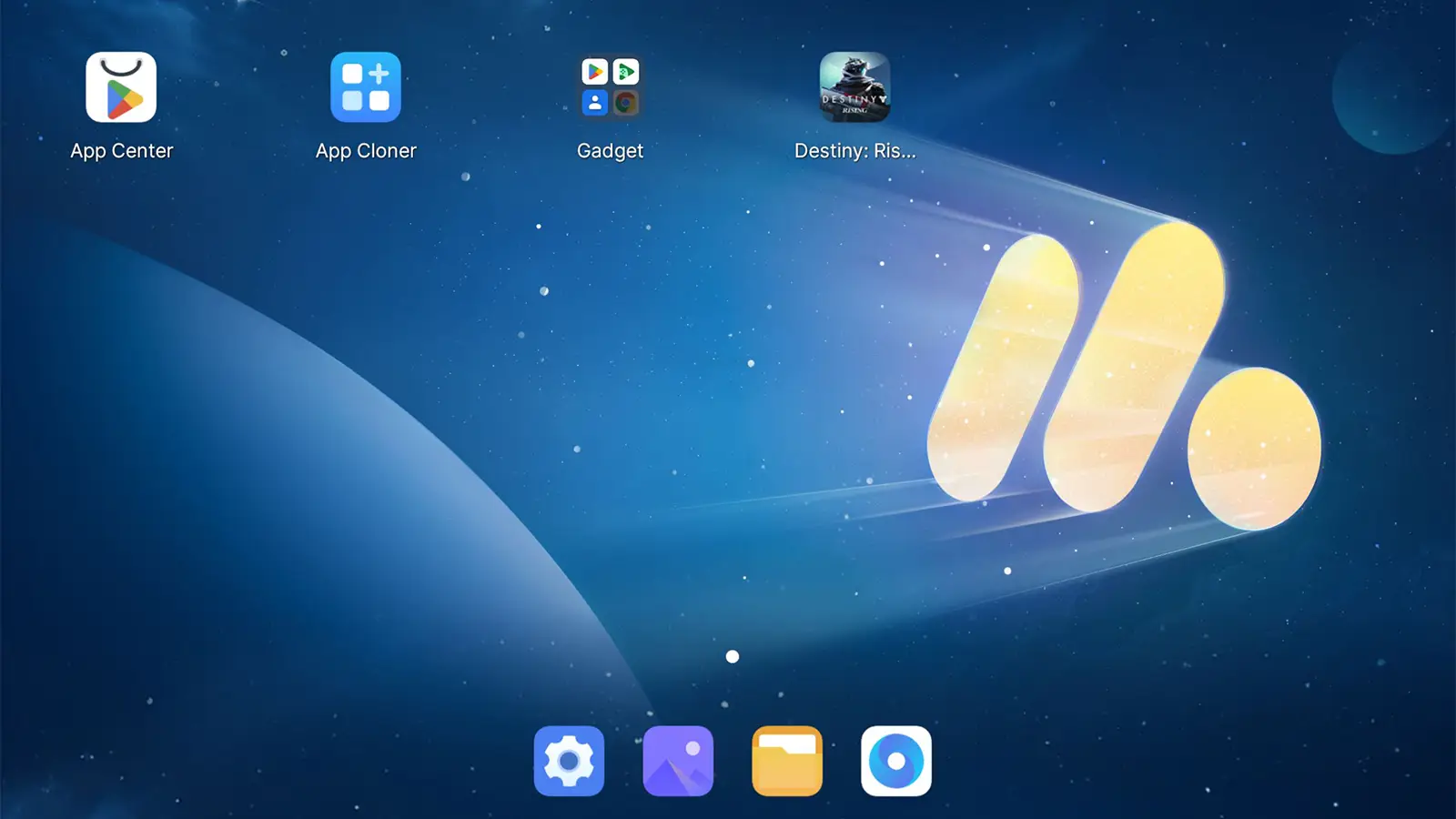 How to Play Destiny: Rising on PC image of How to Play Destiny: Rising on PC