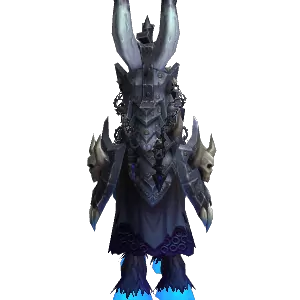 Bonesteed of Oblivion