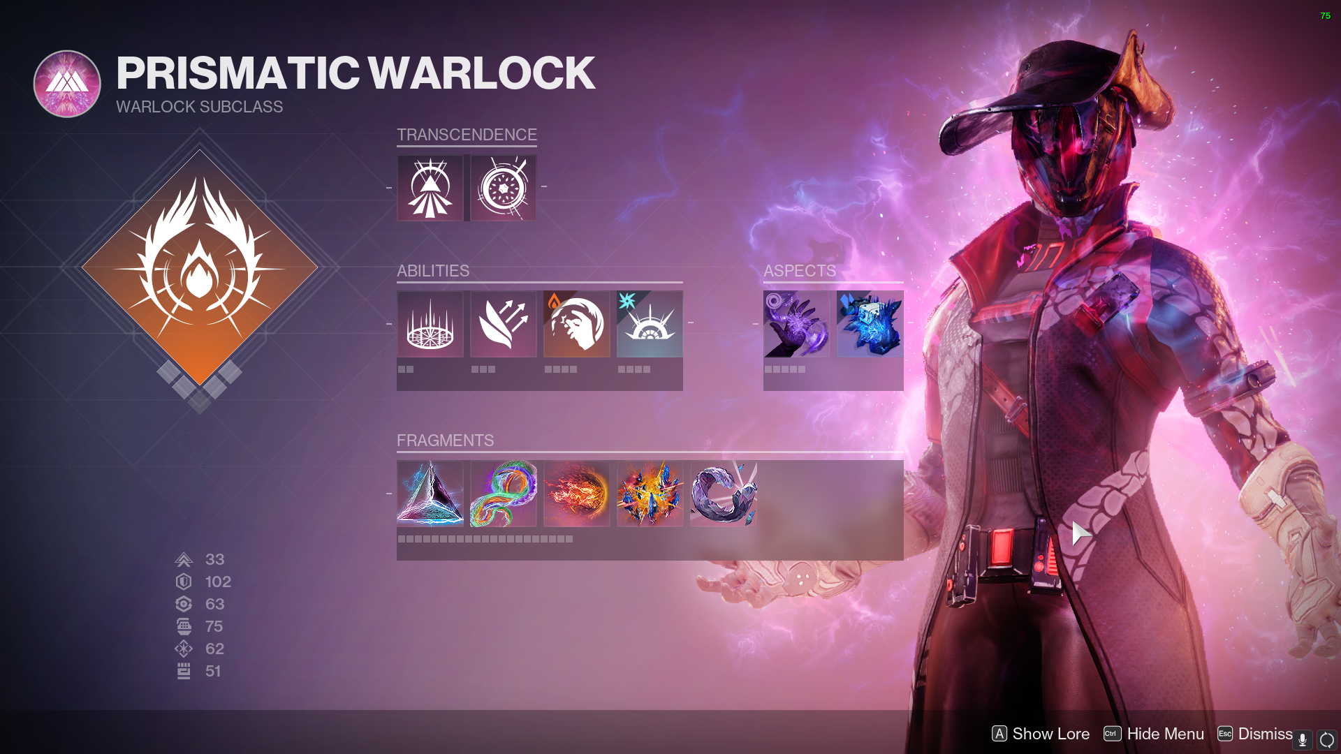 image of Destiny 2 Edge of Fate
