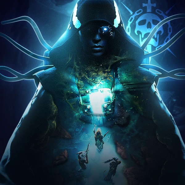 The Edge of Fate Raid Contest Mode