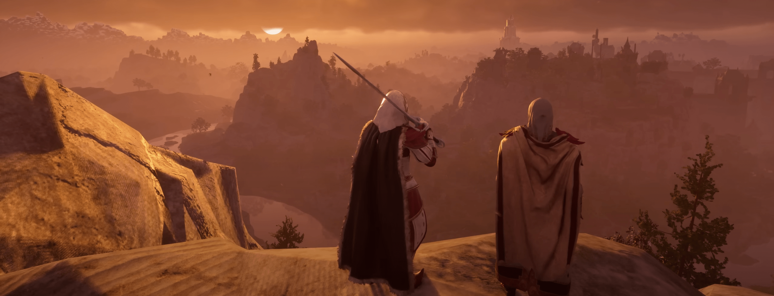 image of Ashes of Creation Gearing