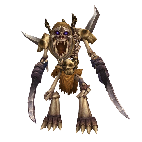 Rattlegore