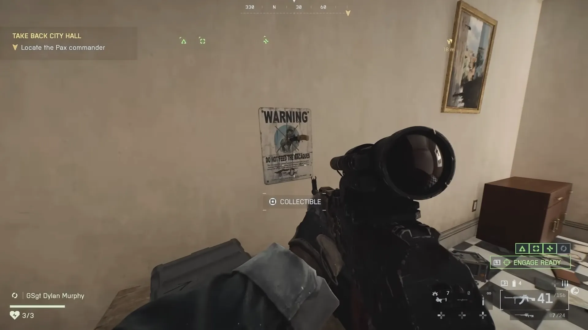 image of Martin Santos