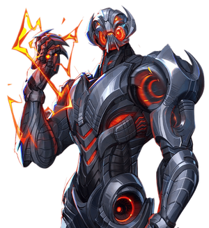Ultron