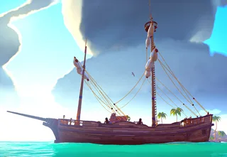 Brigantine