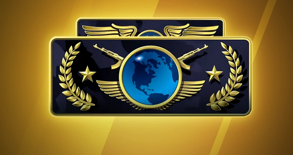 CS2 Ranks Overview and How It Works CS2 Ranks Overview and How it Works