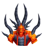 Sulfuron Harbinger