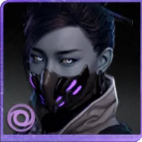 Umeko image in Destiny Rising PvP Tier List