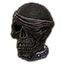 Pirate Skeleton